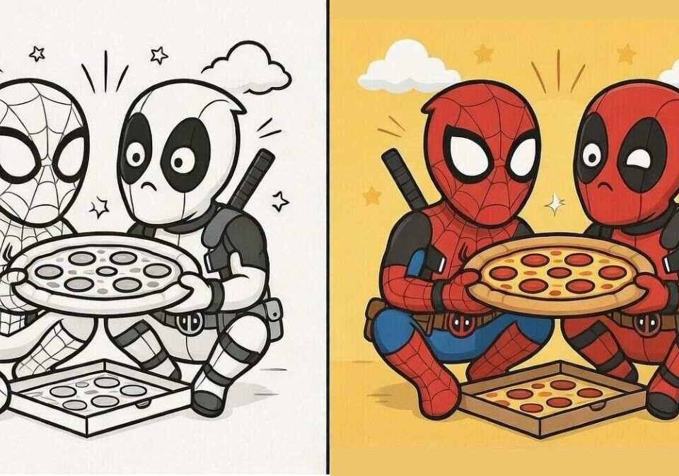 spider man images for kids usa