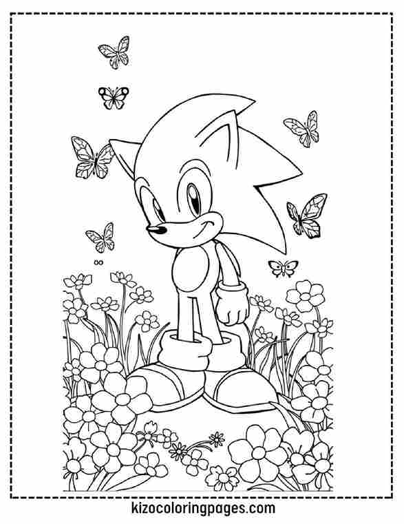 Spring Sonic